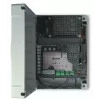 NICE MC824HR30 Central para motores de portões de batente e de correr 24V