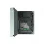 NICE MC824HR30 Central para motores de portões de batente e de correr 24V