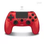 Hyperkin Cirka NuForce Comando sem fios para Xbox original - vermelho