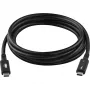 NewerTech OWC Cabo Thunderbolt 5 / USB-C (preto, 2m)