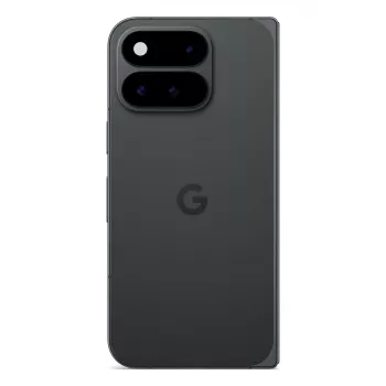 Google Pixel 11 Pro Fold - Smartphone dobrável 5G - Dual-SIM - 16GB RAM - 256GB armazenamento - 8 polegadas OLED 120Hz - Obsidian