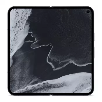 Google Pixel 11 Pro Fold - Smartphone dobrável 5G - Dual-SIM - 16GB RAM - 256GB armazenamento - 8 polegadas OLED 120Hz - Obsidian