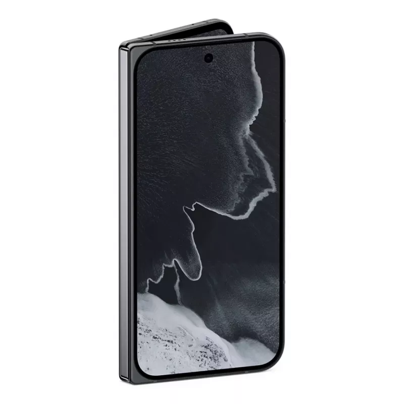 Google Pixel 11 Pro Fold - Smartphone dobrável 5G - Dual-SIM - 16GB RAM - 256GB armazenamento - 8 polegadas OLED 120Hz - Obsidian