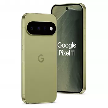 Google Pixel 11 5G Dual-SIM 512GB 12GB RAM 6,3