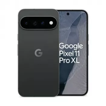 Smartphone Google Pixel 11 Pro XL 5G 512GB Obsidian Dual-SIM