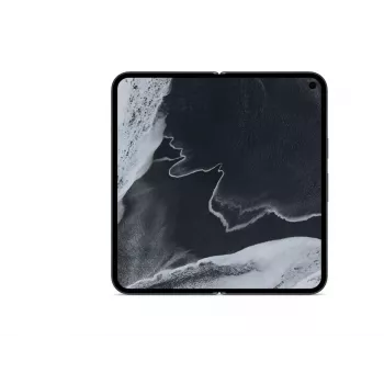 Google Pixel 11 Pro Fold - Smartphone 5G - Dual-SIM - 16GB RAM - 1TB Armazenamento - Ecrã OLED Dobrável - Obsidian
