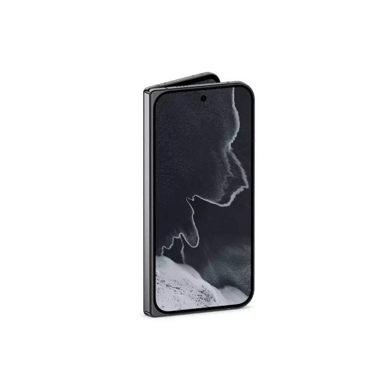Google Pixel 11 Pro Fold - Smartphone 5G - Dual-SIM - 16GB RAM - 1TB Armazenamento - Ecrã OLED Dobrável - Obsidian