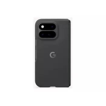Google Pixel 11 Pro Fold capa, Obsidian
