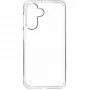 ZAGG Essential Clear Case capa para Samsung Galaxy A17 / A17 5G, transparente