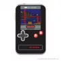 Consola de jogos portátil dreamGear My Arcade Go Gamer Classic 300-em-1, Preto