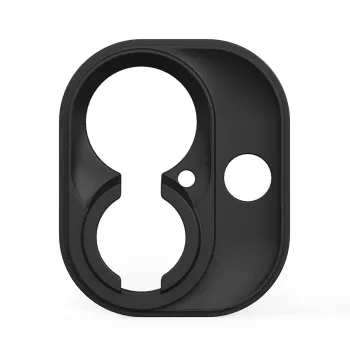 Suporte de lentes Moment SmartAlign Drop-in para iPhone 16/16 Plus Série T