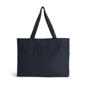Saco Moment Everything Travel Tote 19L Azul-marinho