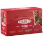 Sacos de comida húmida Carnilove para gatos com molho Multipack 12x85g
