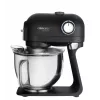 Robot de cozinha planetária Concept RM8010 1200 W 5,5 L Branco/Prateado