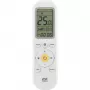 Comando universal One For All para ar condicionado URC1045