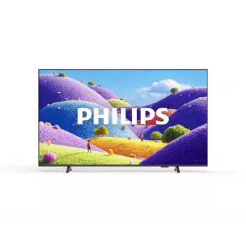 TV Smart LED 4K UHD Philips 65PUS7001/12 de 65 polegadas com Ambilight