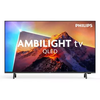 TV QLED PHILIPS 65 polegadas 65PQS8611/12