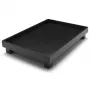 Tabuleiro de servir retangular em bambu Bredemeijer Izumi Classic preto 350 mm