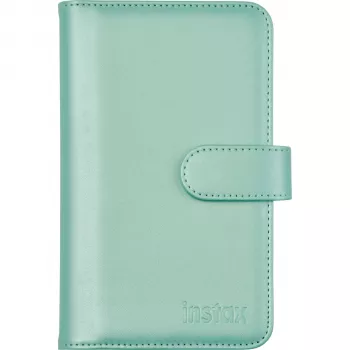 Fujifilm Instax Mini Álbum Verde Lagoa