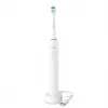 Escova de dentes sónica recarregável Philips Sonicare 3100 Series HX4031/21, branco