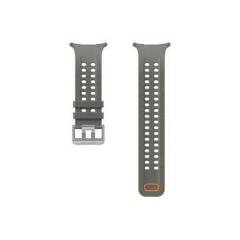 Braçadeira para smartwatch Samsung Marine Band Ultra V2 Olive para Galaxy Watch Ultra2