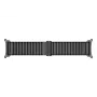 Braçadeira Samsung ET-SVL70 Trail Band para Galaxy Watch Ultra / 2 - preto
