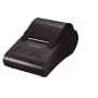 Impressora térmica de recibos BIXOLON STP-103III USB, 203 DPI, 80 mm/s, papel de 58 mm, ESC/POS, preto