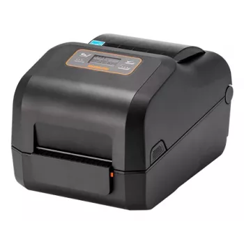Impressora de etiquetas térmica de transferência industrial BIXOLON XD5-40t, 203 dpi, USB, USB Host, RS-232, Ethernet, Wi-Fi