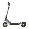 Troti eléctrico NAVEE ST5 Max preto