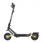 Troti eléctrico NAVEE ST5 Max preto