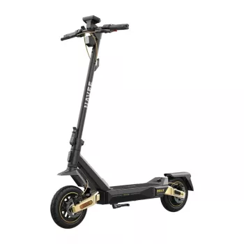 Troti eléctrico NAVEE ST5 Max preto
