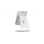 Rain Design mStand Mobile Suporte para portátil Prateado