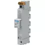Eaton SPZT123-300/3+NPE-S Tipo 2 Descargador de sobretensão para barramento de 40mm, 3+NPE, 300V, 20kA/40kA