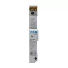Eaton SPZT123-300/3+NPE-S Tipo 2 Descargador de sobretensão para barramento de 40mm, 3+NPE, 300V, 20kA/40kA