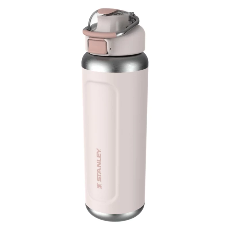 STANLEY 1913 Classic Wellspring Garrafa 0,71 l Roséquarz