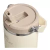 STANLEY 1913 IceFlow Flip Straw 0,89L Creme