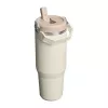 STANLEY 1913 IceFlow Flip Straw 0,89L Creme