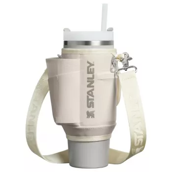 Stanley Carry-All Bolsa para Quencher 0,89L Creme