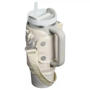 Stanley Carry-All Bolsa para Quencher 0,89L Creme