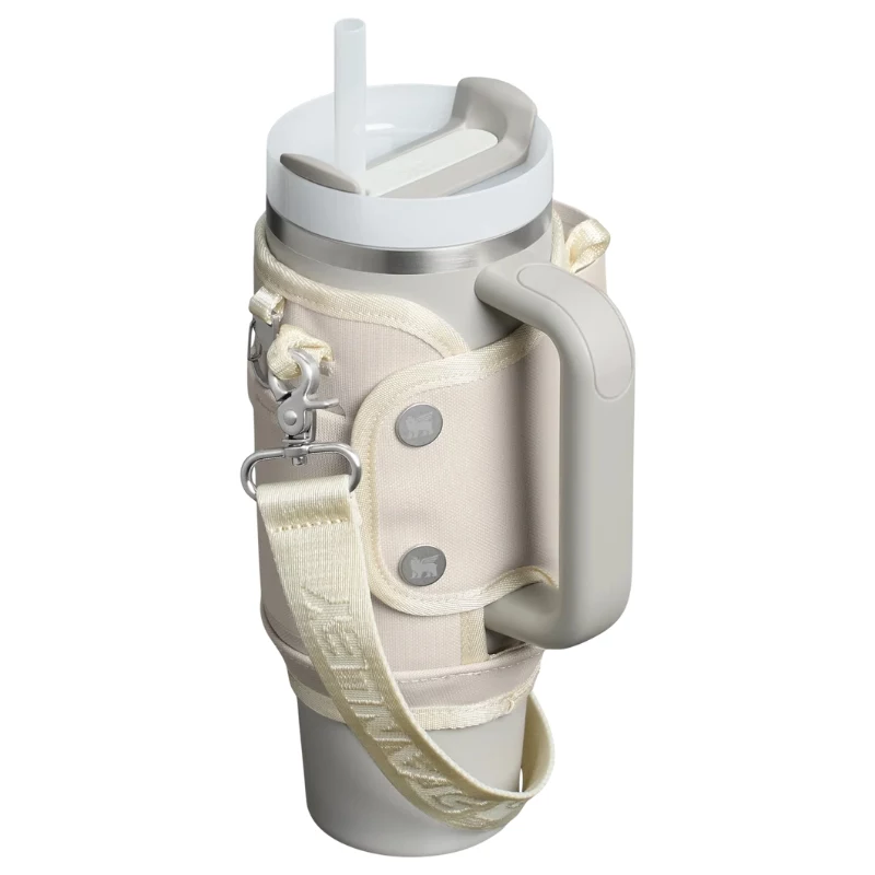 Stanley Carry-All Bolsa para Quencher 0,89L Creme