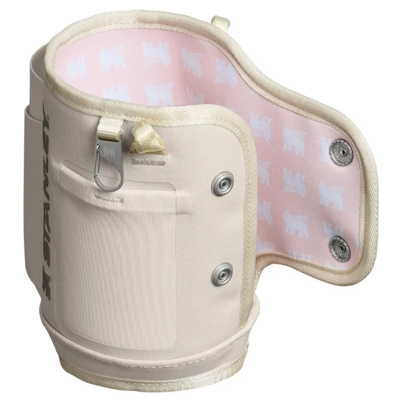 Stanley Carry-All Bolsa para Quencher 0,89L Creme