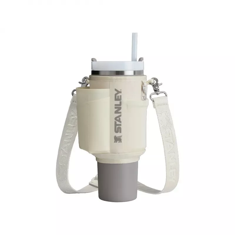 Stanley Carry-All Bolsa para Quencher 0,89L Creme