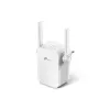 TP-LINK RE305 AC1200 Repetidor WLAN Dual-Band, 2 antenas externas, 1 porta Fast Ethernet, modo Access Point, Branco