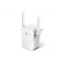 TP-LINK RE305 AC1200 Repetidor WLAN Dual-Band, 2 antenas externas, 1 porta Fast Ethernet, modo Access Point, Branco
