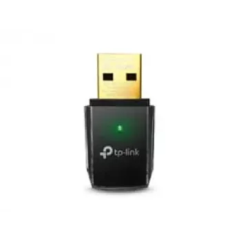 TP-Link Archer T2U AC600 Pen WLAN USB Dualband (433 MBit/s)