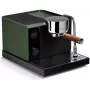 Fellow Espresso Series 1 máquina de café espresso com porta-filtro, Forest Green