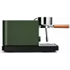 Fellow Espresso Series 1 máquina de café espresso com porta-filtro, Forest Green