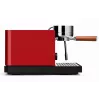 Fellow Espresso Series 1 máquina de café espresso com porta-filtro, Cherry Red