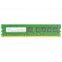 Módulo de memória 2-Power MEM8603A 8GB DDR3L 1600MHz 240-Pin-DIMM Non-ECC Unbuffered, verde
