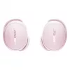 Auscultadores True Wireless Bluetooth Bose QuietComfort Earbuds com cancelamento ativo de ruído - rosa